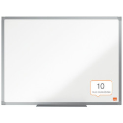 PIZARRA NOBO ESSENCE MELAMINA 60X45CM BLANCO