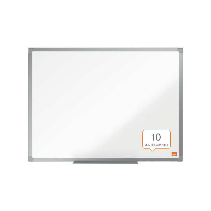PIZARRA NOBO ESSENCE MELAMINA 60X45CM BLANCO