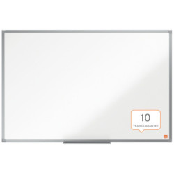 PIZARRA NOBO ESSENCE MELAMINA 90X60CM BLANCO