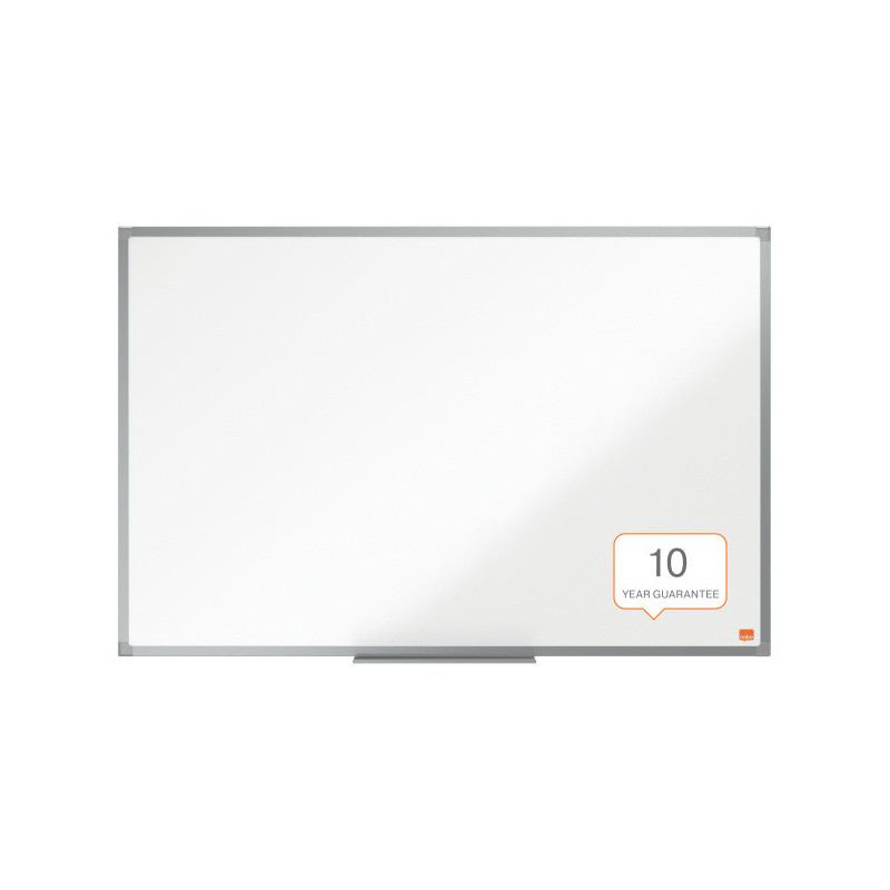 PIZARRA NOBO ESSENCE MELAMINA 90X60CM BLANCO