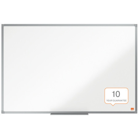 PIZARRA NOBO ESSENCE MELAMINA 90X60CM BLANCO