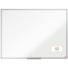 PIZARRA NOBO ESSENCE MELAMINA 120X90CM BLANCO