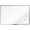 PIZARRA NOBO ESSENCE MELAMINA 150X100CM BLANCO