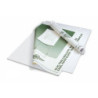 BLOC PAPEL PIZARRA LISO 25 H. FAIBO