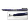 MARCD. FUDENOSUKE BASE AGUA PUNTA ELÁSTICA DURA UD. NEGRO TOMBOW