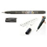 MARCD. FUDENOSUKE BASE AGUA PUNTA ELÁSTICA BLANDA UD. NEGRO TOMBOW