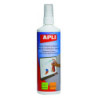 SPRAY LIMPIEZA PIZARRA 250 ML. APLI 11305