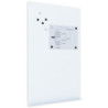 PIZARRA BLANCA LACADA SKIN PRO WHITE BOARD® 75x115CM ROCADA