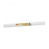 ROLLO ADHESIVO PIZARRA BLANCA 0,45X2M APLI