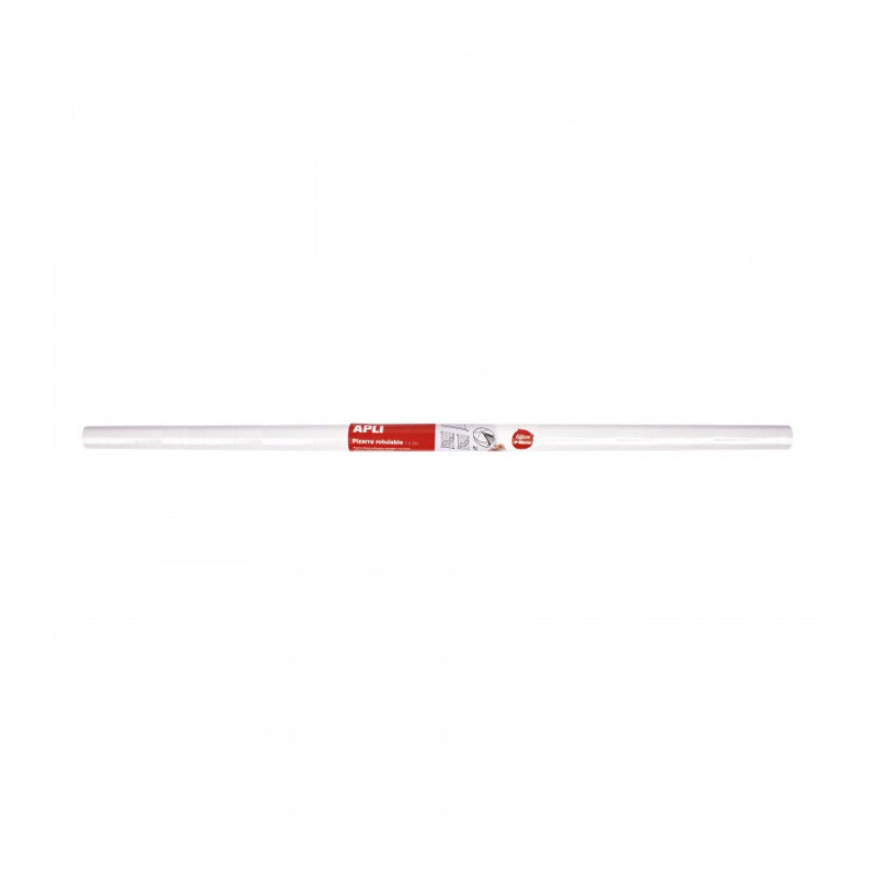 ROLLO ADHESIVO PIZARRA BLANCA 2X1M