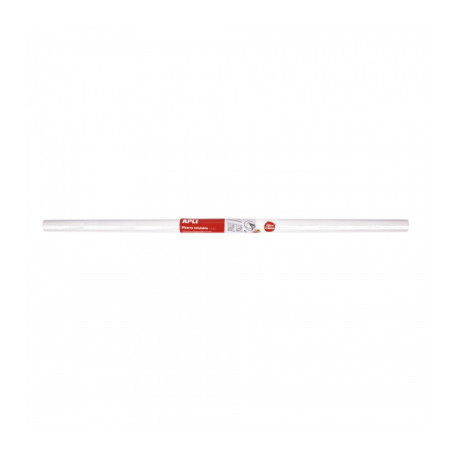 ROLLO ADHESIVO PIZARRA BLANCA 2X1M
