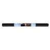 ROLLO ADHESIVO PIZARRA NEGRA 0,5X2M APLI 17166