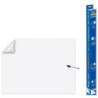 LEGAMASTER MAGIC-CHART WHITEBOARD FOIL 90X120CM