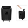 DESTRUCTORA AUTOMÁTICA AUTOMAX™ 80M MINICORTE DE 4X10MM FELLOWES