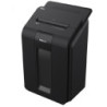 DESTRUCTORA AUTOMÁTICA AUTOMAX™ 100M MINICORTE DE 4X10MM FELLOWES