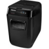DESTRUCTORA AUTOMÁTICA AUTOMAX™ 200C CORTE EN PARTÍCULAS DE 4X38MM FELLOWES