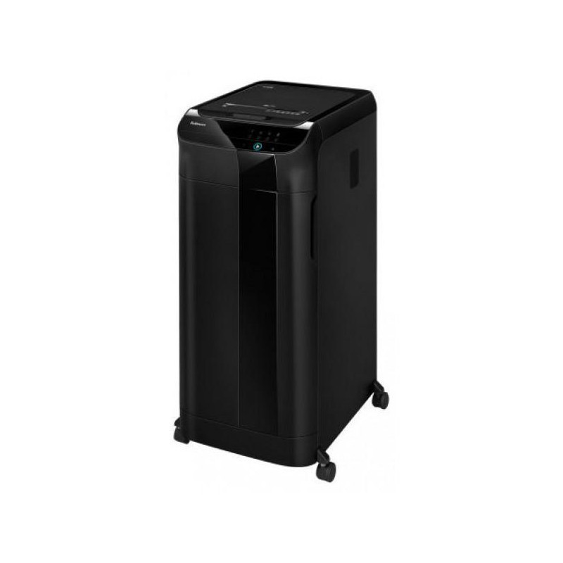 DESTRUCTORA AUTOMÁTICA FELLOWES AUTOMAX 450C