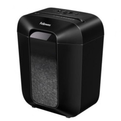 DESTRUCTORA LX41 MINICORTE DE 4X12MM