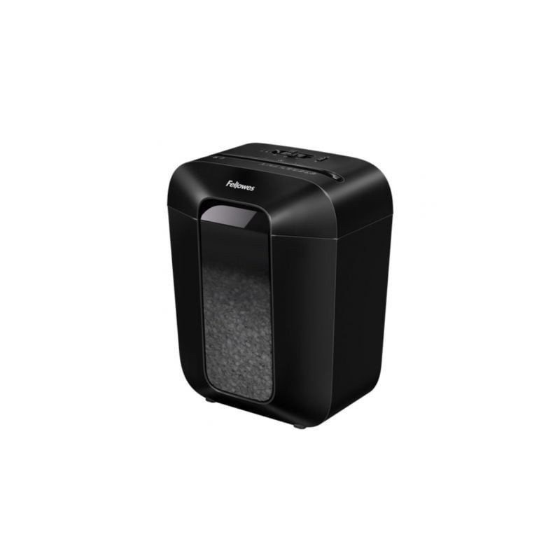DESTRUCTORA LX41 MINICORTE DE 4X12MM