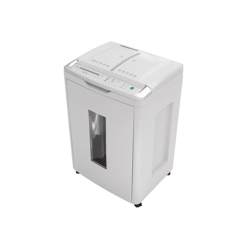 DESTRUCTORA IDEAL SHREDCAT 8285 AUTO - FEED