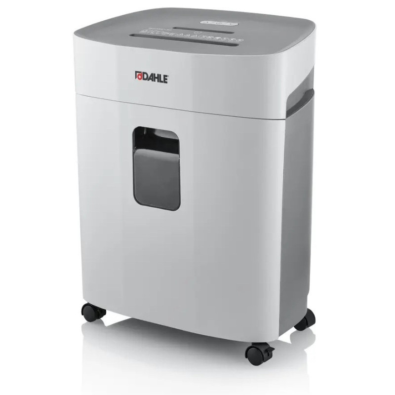 DESTRUCTORA PERSONAL PAPERSAFE® PS 240 NOVUS DAHLE