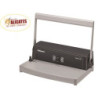 ENCUADERNADORA ESPIRAL METAL 50 FELLOWES