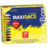 CERAS MAXIDACS 120 CLASSBOX (12 X 10 col) ALPINO