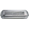 PEINE WIRE CUADRADO PASO 2:1 MAGNA ELITE GBC