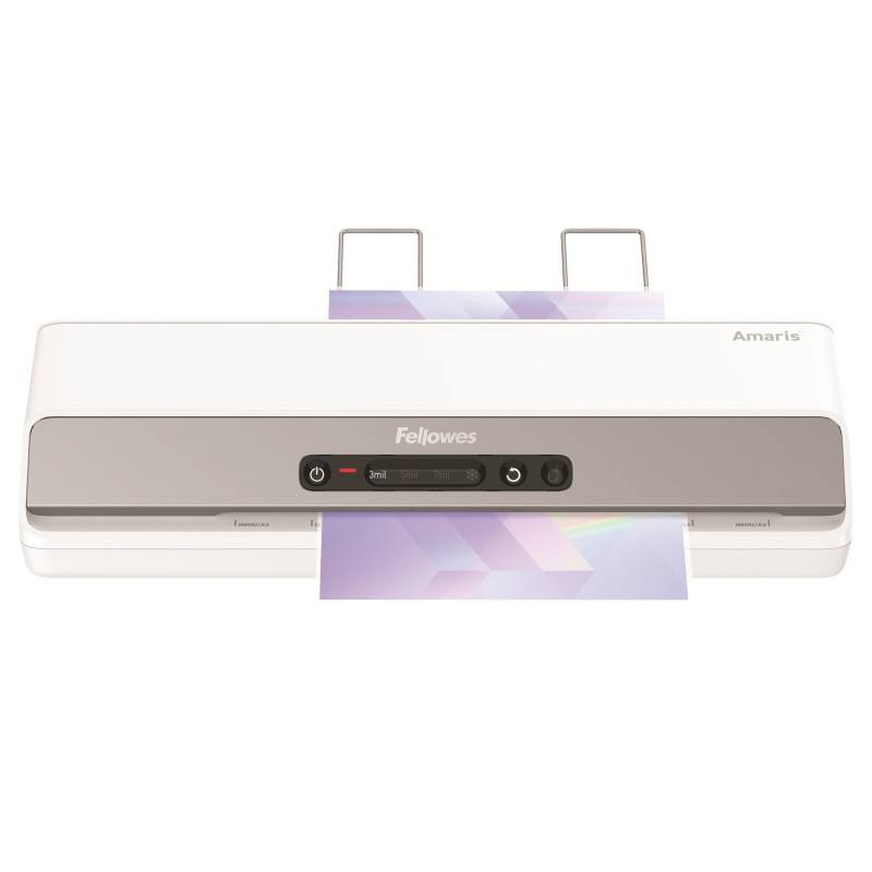 PLASTIFICADORA LX AMARIS A3 FELLOWES
