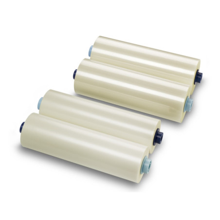 BOBINA 305MMX30M 175 MICRAS BRILLO PI-IN (CAJA 2) GBC