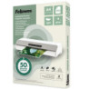 PK 100 FUNDAS DE PLASTIFICAR RECICLADAS BRILLO A4 FELLOWES