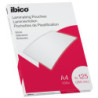 FUNDAS IBICO GLOSS A4 (216X303) 2X125 MIC (CAJA 100) ESSELTE