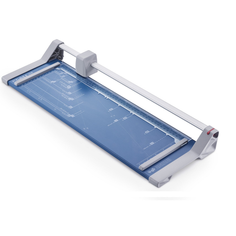 CIZALLA RODILLO 508 DAHLE