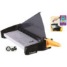 CIZALLA PALANCA FUSION A4 FELLOWES