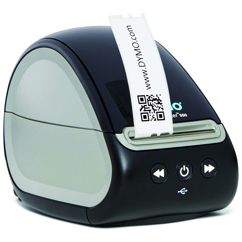 IMPRESORA LW 550 DYMO