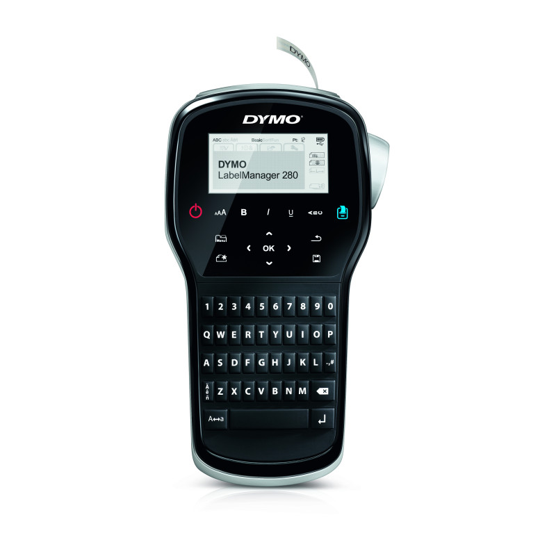 MARCD.A LABLEMANAGER 280 DYMO