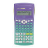 CALCULADORA CIENTÍFICA M240 SUNSET VERDE EN BLÍSTER MILAN