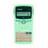 BLÍSTER CALCULADORA CIENTÍFICA M240 SILVER MILAN
