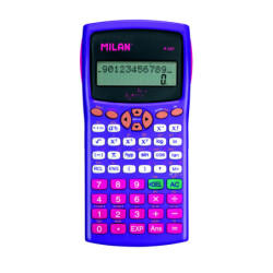 BLÍSTER CALCULADORA CIENTÍFICA M240 COPPER MILAN
