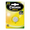 PILA CEGASA LITIO BOTON CR2016 3V BT BLISTER POESSA.
