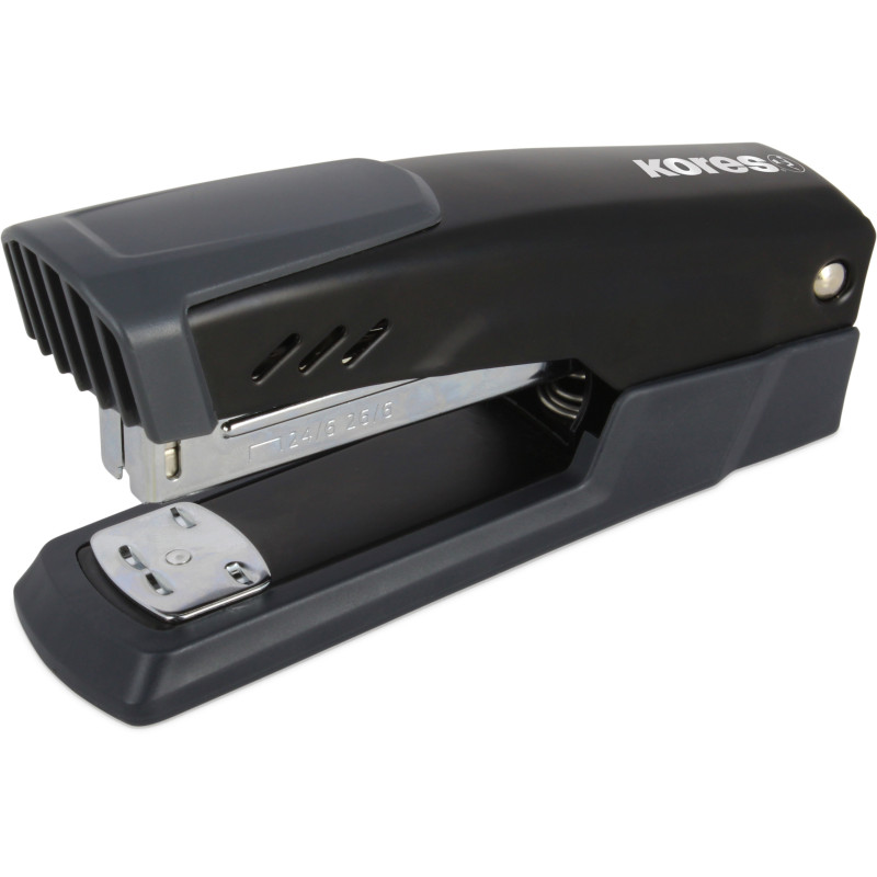 GRAPADORA BERNA 25H/80G NEGRO KORES GRAFOPLAS