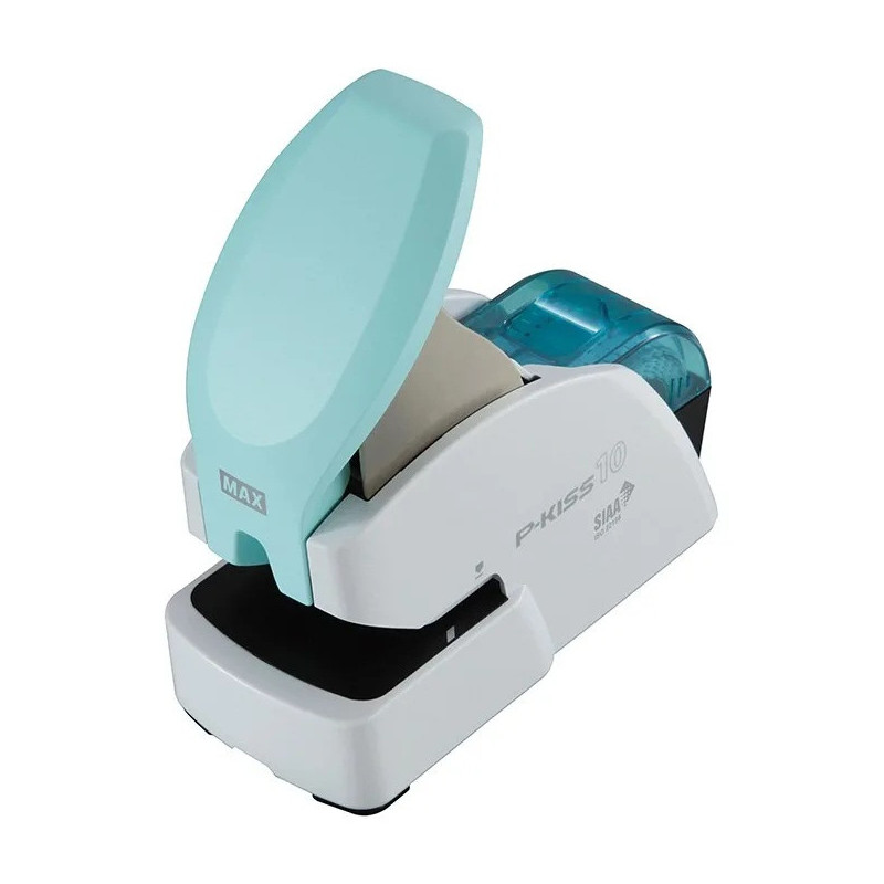GRAPADORA MAX PH-10DS (P-KISS 10) /AZUL