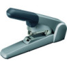GRAPADORA GRUESOS 1400 FLAT CLINCH PLATA 60H PETRUS