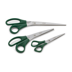 TIJERA 16 CM ACERO INOXIDABLE FAIBO