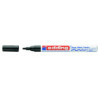 MARCD. EDDING 751 NEGRO 1-2MM TINTA OPACA
