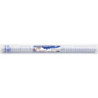 FORRO ADHESIVO REPOSICIONABLE - 0,50 X 3 M - 100 MICRAS