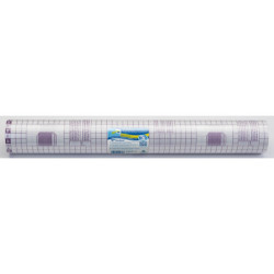 FORRO ADHESIVO DESPEGABLE® 1 AÑO - 0,50 X 20 M - 80 MICRAS