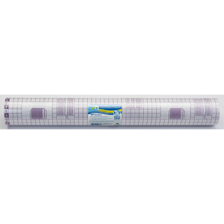 FORRO ADHESIVO DESPEGABLE® 1 AÑO - 0,50 X 20 M - 80 MICRAS