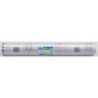 FORRO ADHESIVO DESPEGABLE® 1 AÑO - 0,50 X 20 M - 80 MICRAS