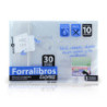 FORRALIBRO EXPRESS DE 30 CM FRAGA